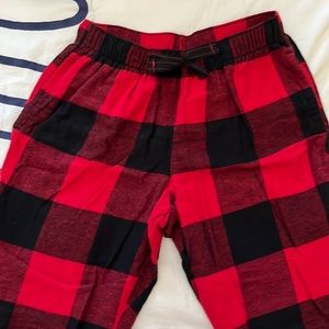 ***Old Navy Jogger PJ Pants